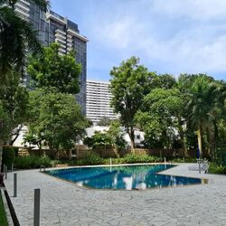 Village Tower (D10), Condominium #562517391